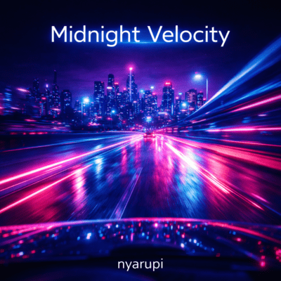 Midnight Velocity