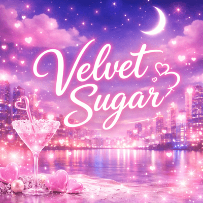 Velvet Sugar