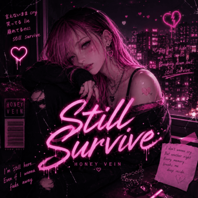 Still Survive