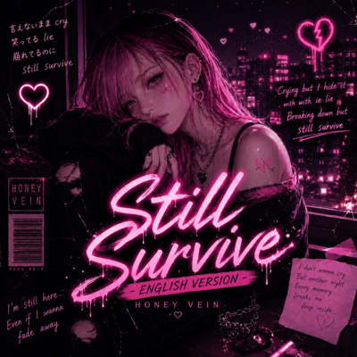 Still Survive (English Version)