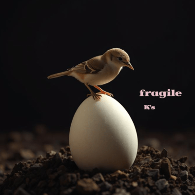 fragile