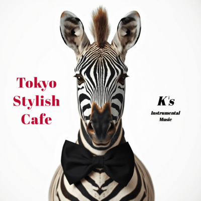 Tokyo Stylish Cafe