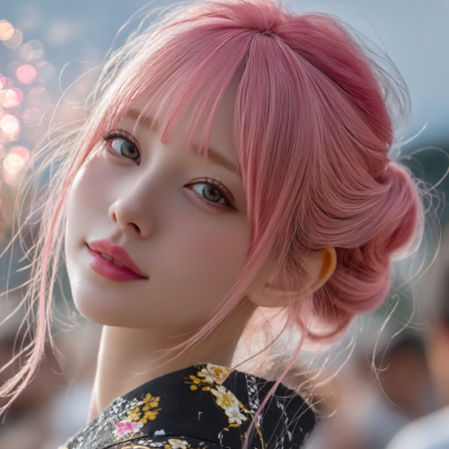 Minami Namida