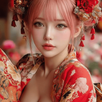 CHIKAI - Vow of the Heart