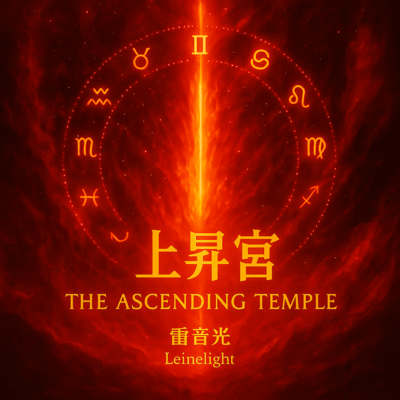 The Ascending Temple (Remix)