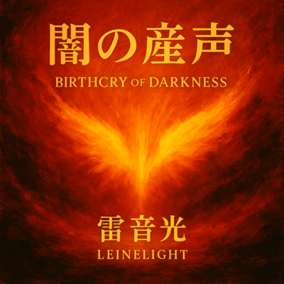 Birthcry of Darkness