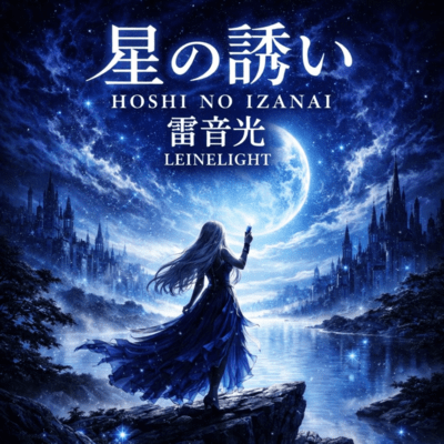 HOSHI NO IZANAI