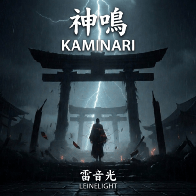 KAMINARI