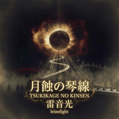 TSUKIKAGE NO KINSEN