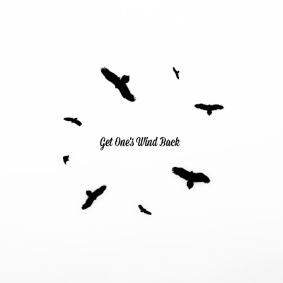 Get One's Wind Back