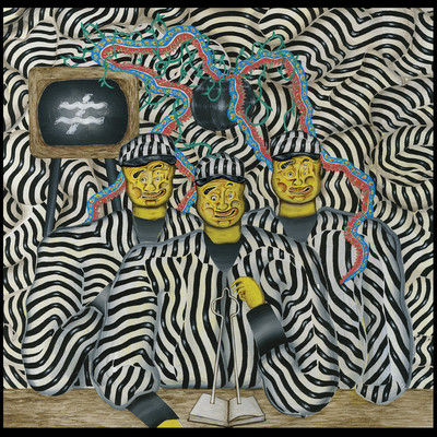 ≠ Three Cornered World