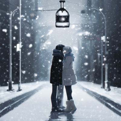 Snow