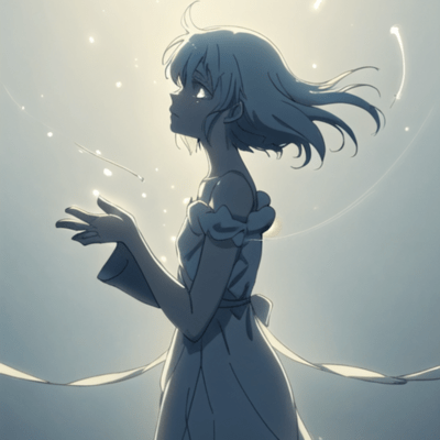 Fragile Heroine