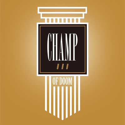 CHAMPURU OF DOOM