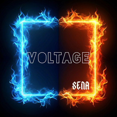 Voltage (Extended mix)