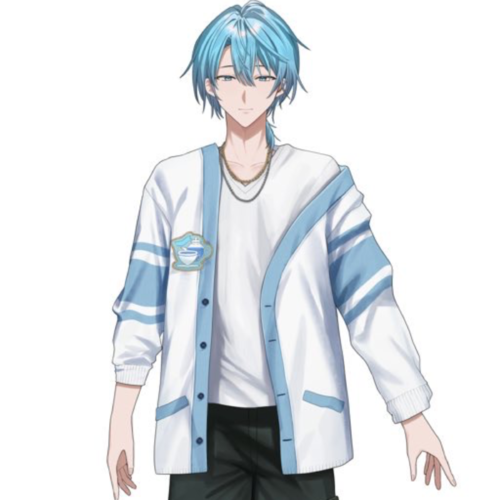 SOUENGOU AKAMICHI