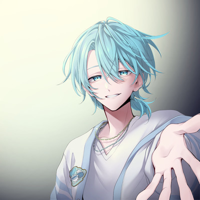 DAISUKINA KIMIE