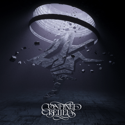 Confined Beliefs