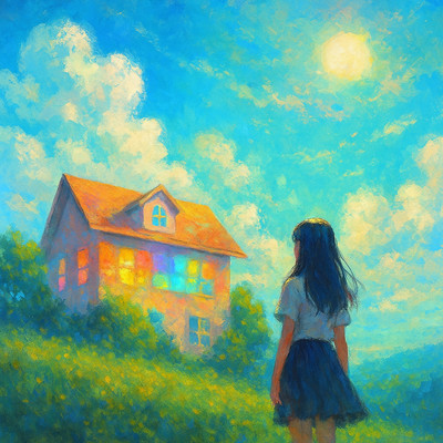 Where the Heart Lives