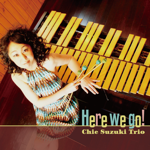 Chie Suzuki Trio