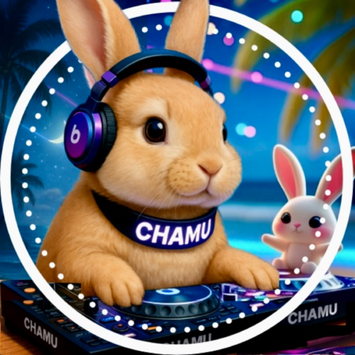 chamutime