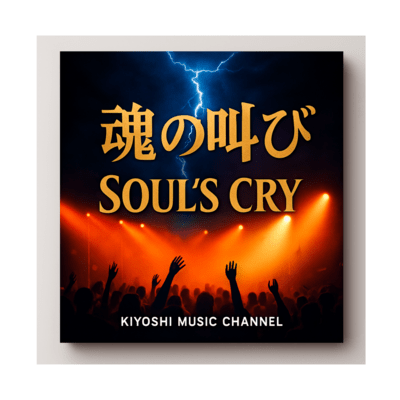 SOUL'S CRY
