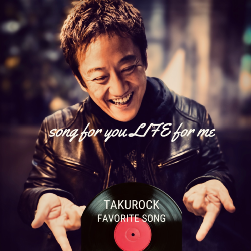 TAKUROCK