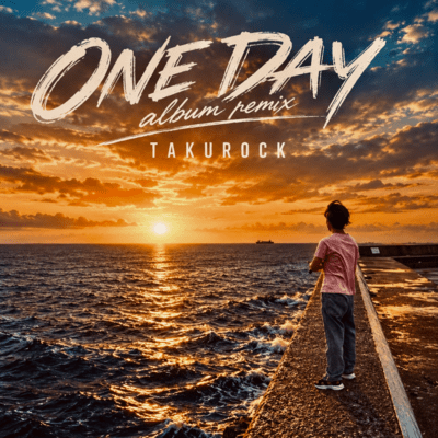 oneday (album remix)