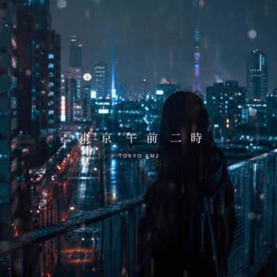 Tokyo AM2