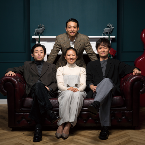 JNO Cello Quartet