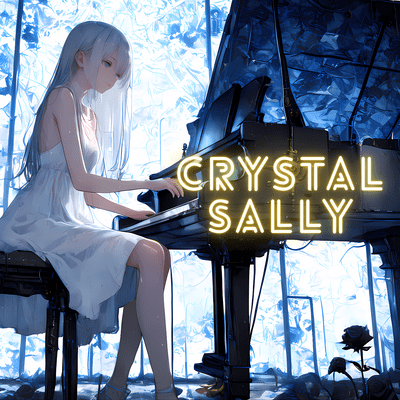 Crystal Sally