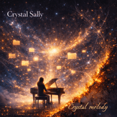 Crystal Melody
