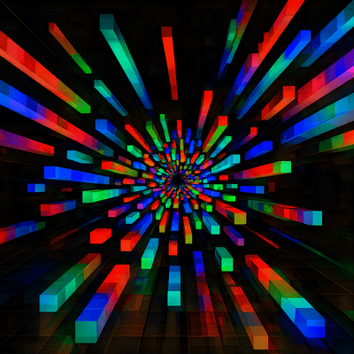 Pixel World (2026 Remastered)