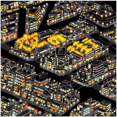 Night Town