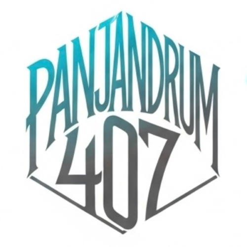Panjandrum407