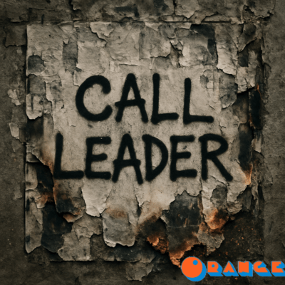 Call Leader
