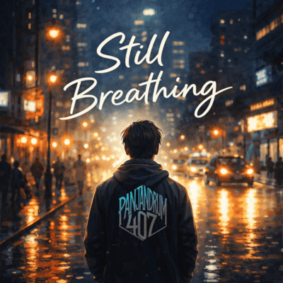 Still Breathing