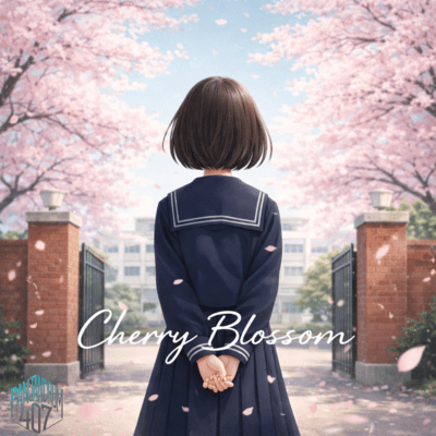 Cherry Blossom