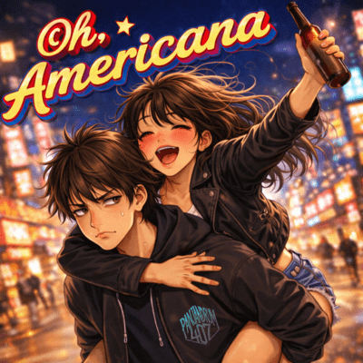 Oh, Americana