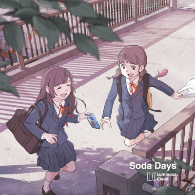 Soda Days