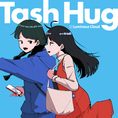 Tash Hug