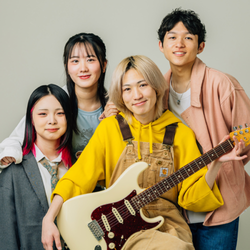 Whimsical Skit