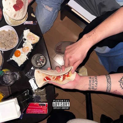 babywoodrose dis Shito, acid, shit, shittou