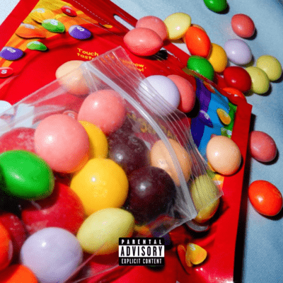 Skittles (feat. yuri kuwabara)