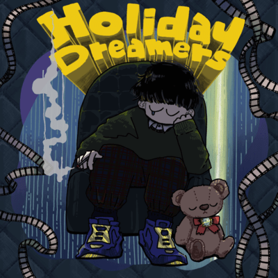 Holiday Dreamers