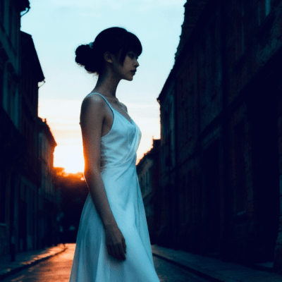 Say Goodbye (Tears will fall mix)