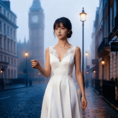 So High but They Fall (Light Ritual Ver. Piano)