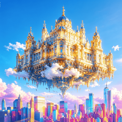Palace Fantasia
