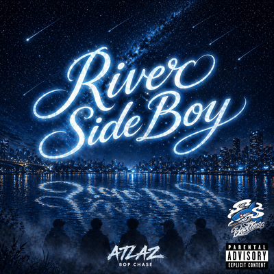 River Side Boy
