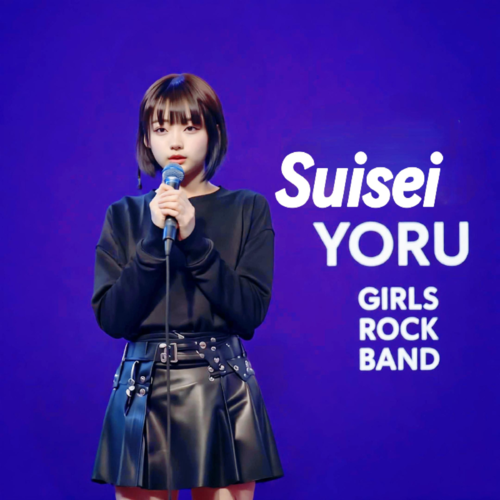 Suisei YORU